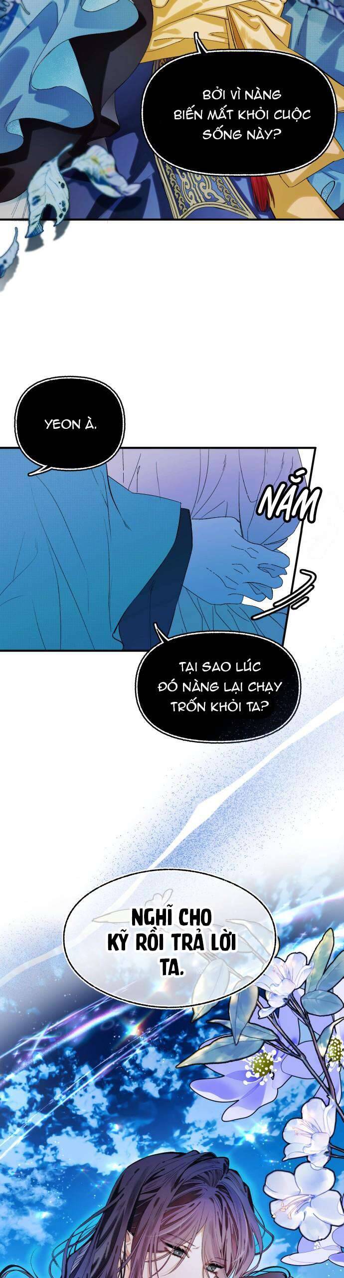 Tôi Đã Nuôi Dưỡng Nam Phụ Phản Diện Chapter 1 - Trang 2