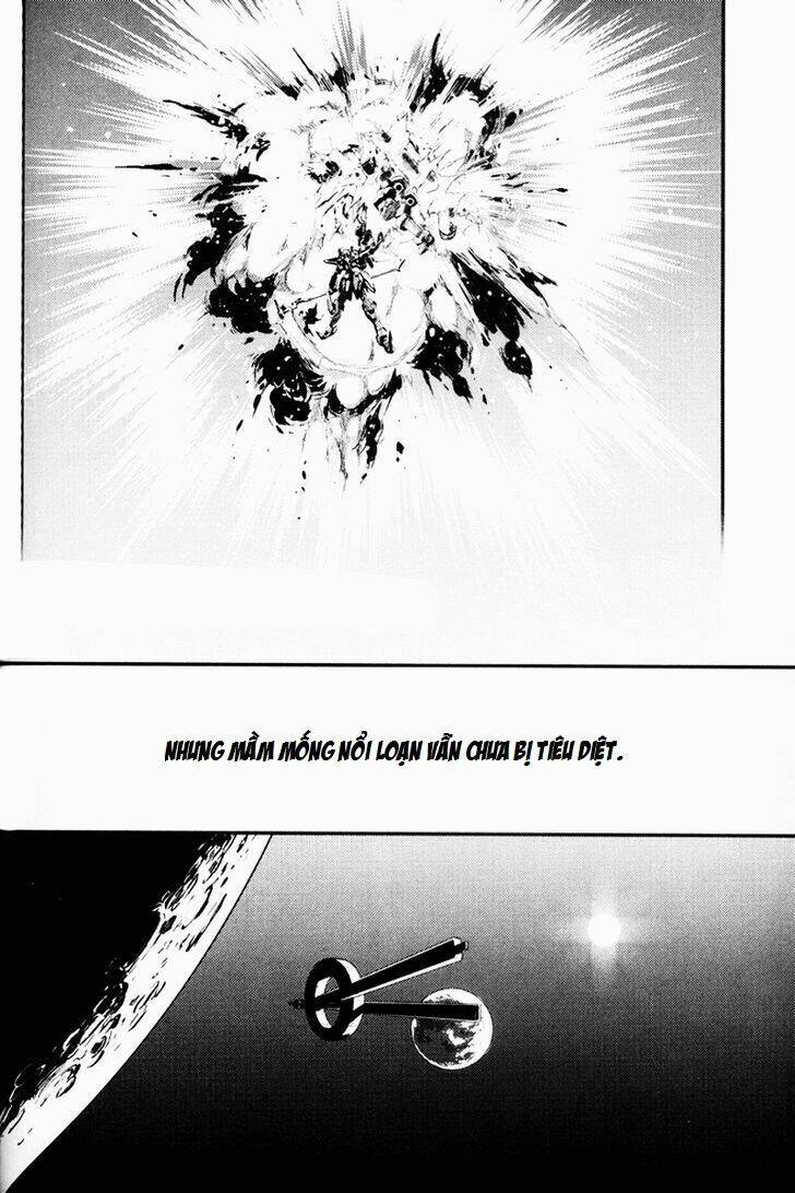 New Mobile Report Gundam Wing Endless Waltz: The Glory Of Losers Chapter 1 - Trang 2