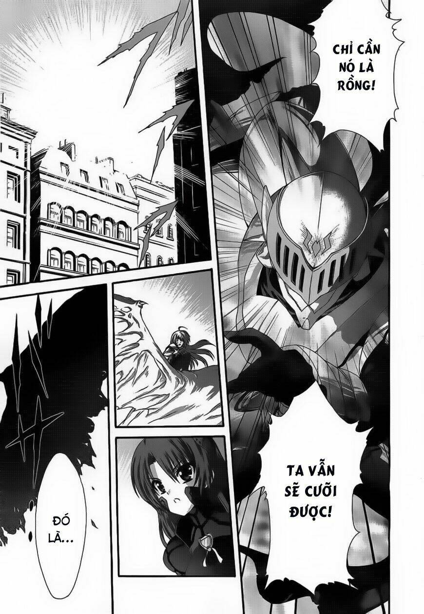 Seikoku No Dragonar Chapter 7 - Trang 2