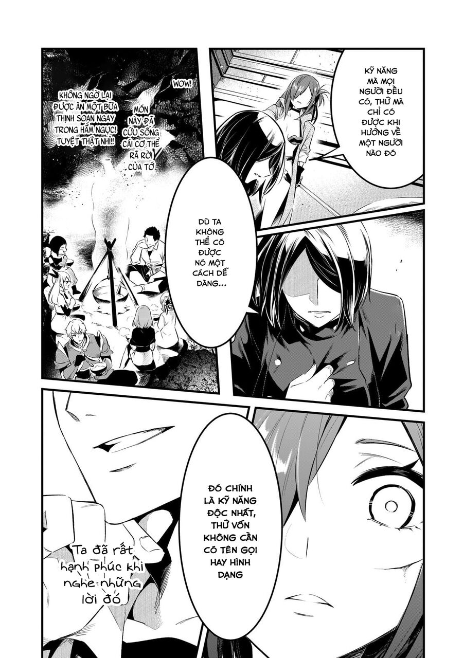 Tsuihousha Shokudou E Youkoso! Chapter 46 - Trang 2