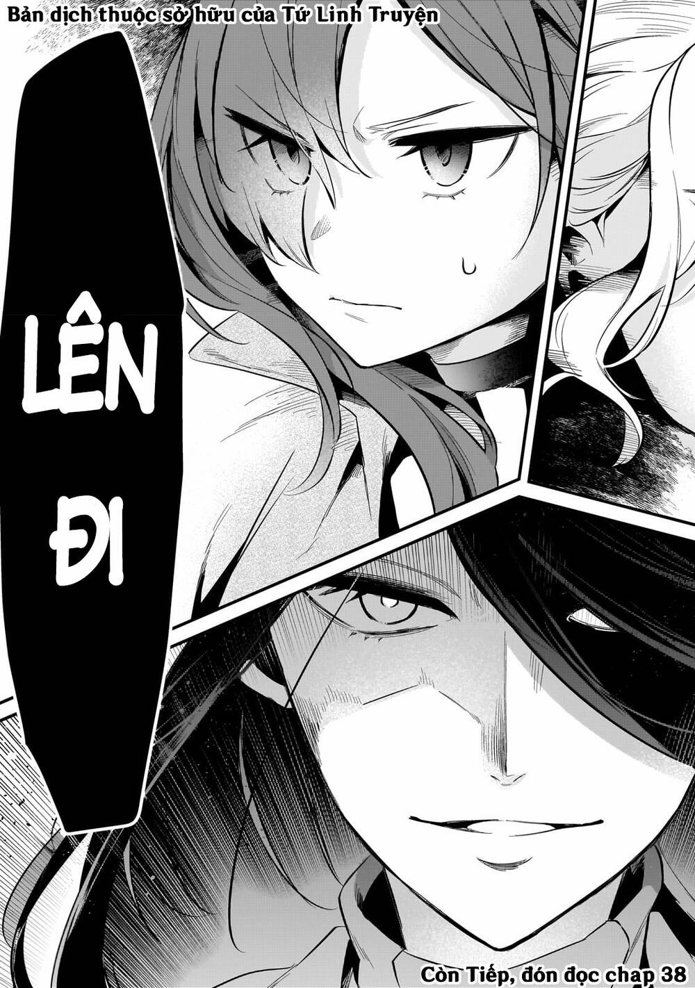 Tsuihousha Shokudou E Youkoso! Chapter 37 - Trang 2