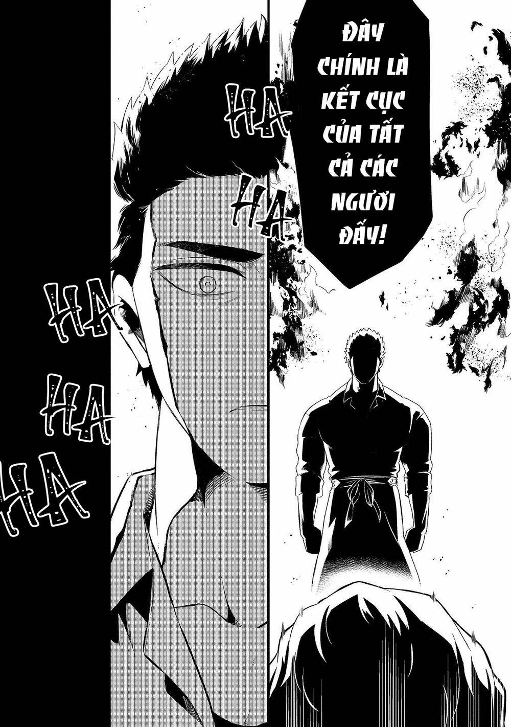 Tsuihousha Shokudou E Youkoso! Chapter 11 - Trang 2