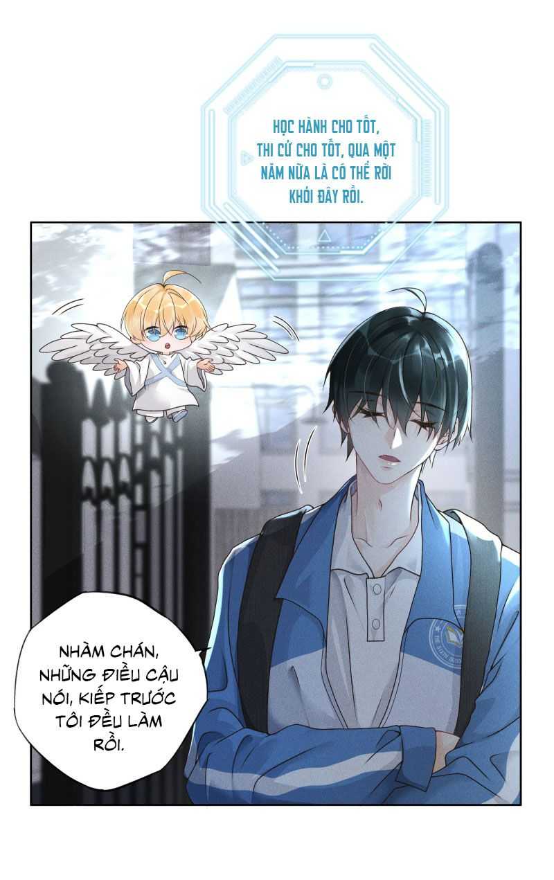 Xuyên Nhanh Chi Cải Tạo Bắt Đầu Lại Làm Người Chapter 108 - Trang 2