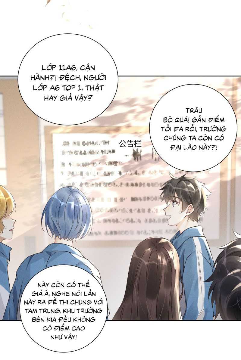 Xuyên Nhanh Chi Cải Tạo Bắt Đầu Lại Làm Người Chapter 108 - Trang 2