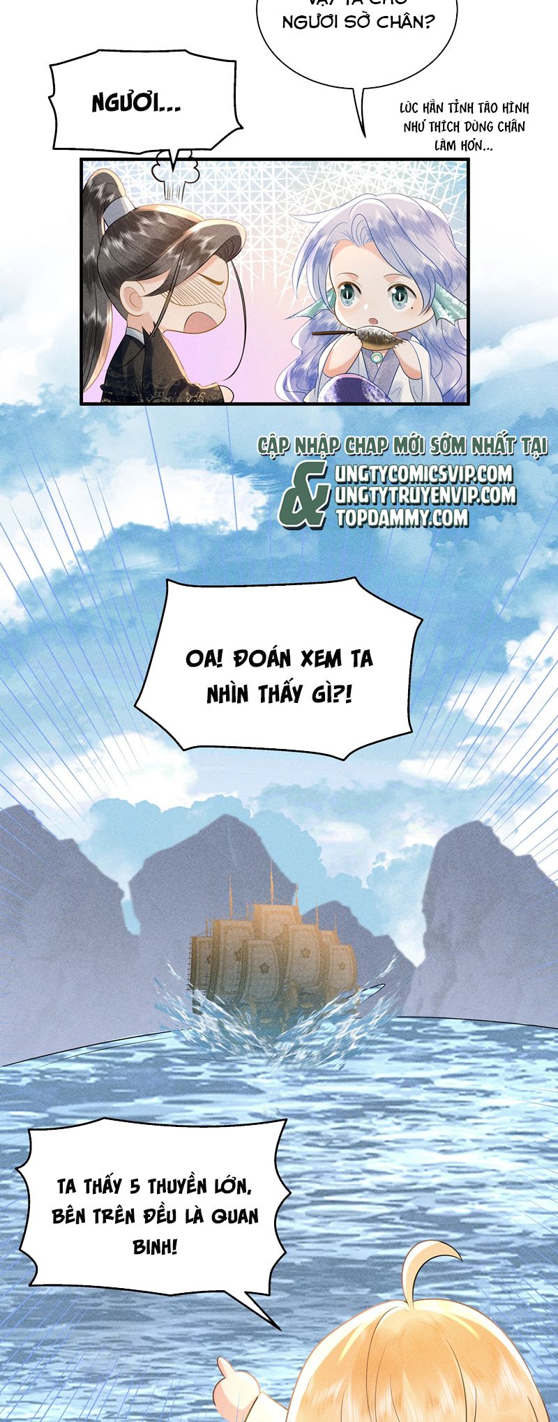 Xuyên Nhanh Chi Cải Tạo Bắt Đầu Lại Làm Người Chapter 94 - Trang 2