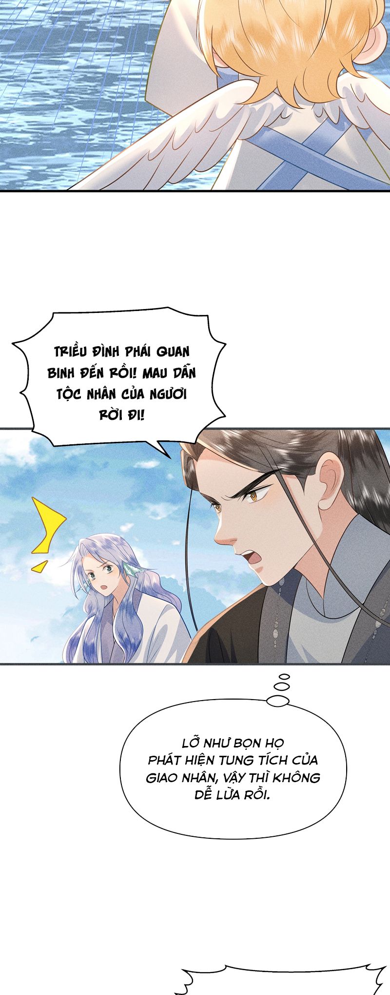 Xuyên Nhanh Chi Cải Tạo Bắt Đầu Lại Làm Người Chapter 94 - Trang 2