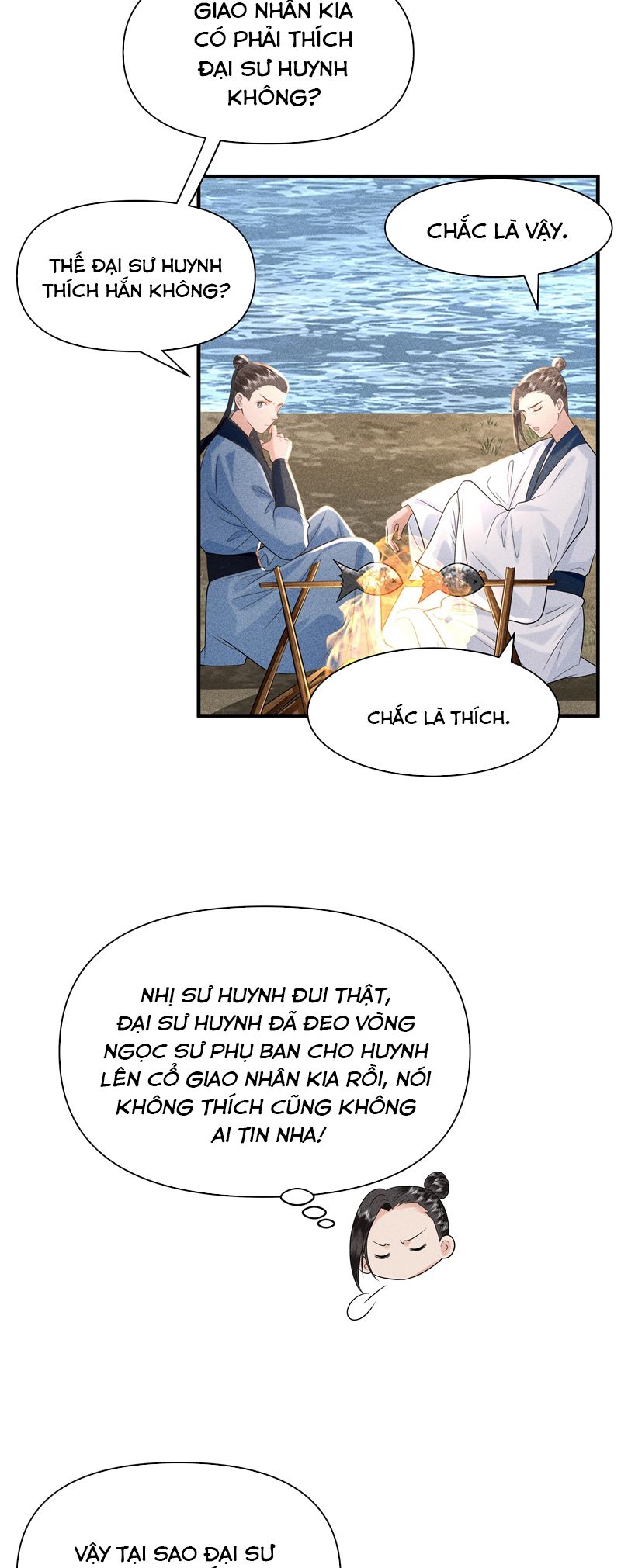 Xuyên Nhanh Chi Cải Tạo Bắt Đầu Lại Làm Người Chapter 94 - Trang 2