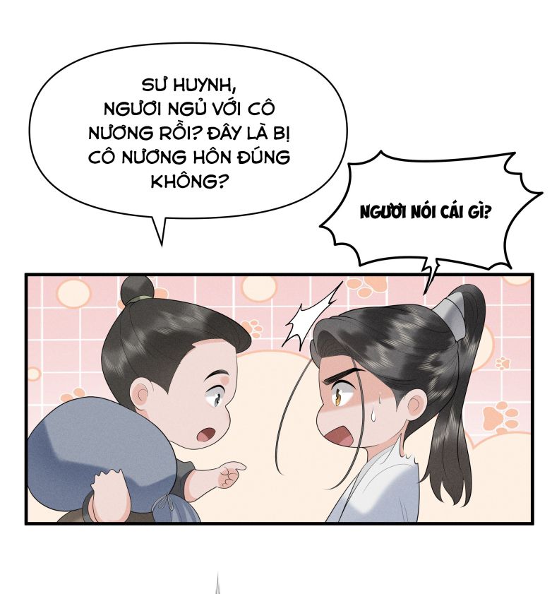 Xuyên Nhanh Chi Cải Tạo Bắt Đầu Lại Làm Người Chapter 84 - Trang 2