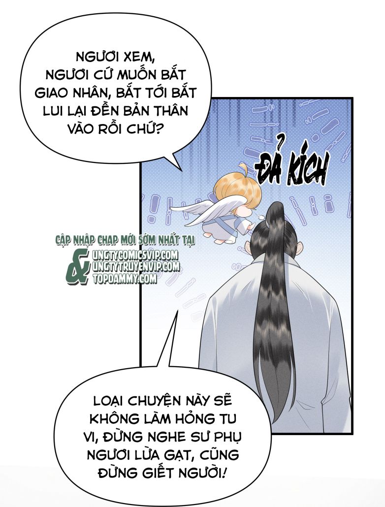 Xuyên Nhanh Chi Cải Tạo Bắt Đầu Lại Làm Người Chapter 84 - Trang 2