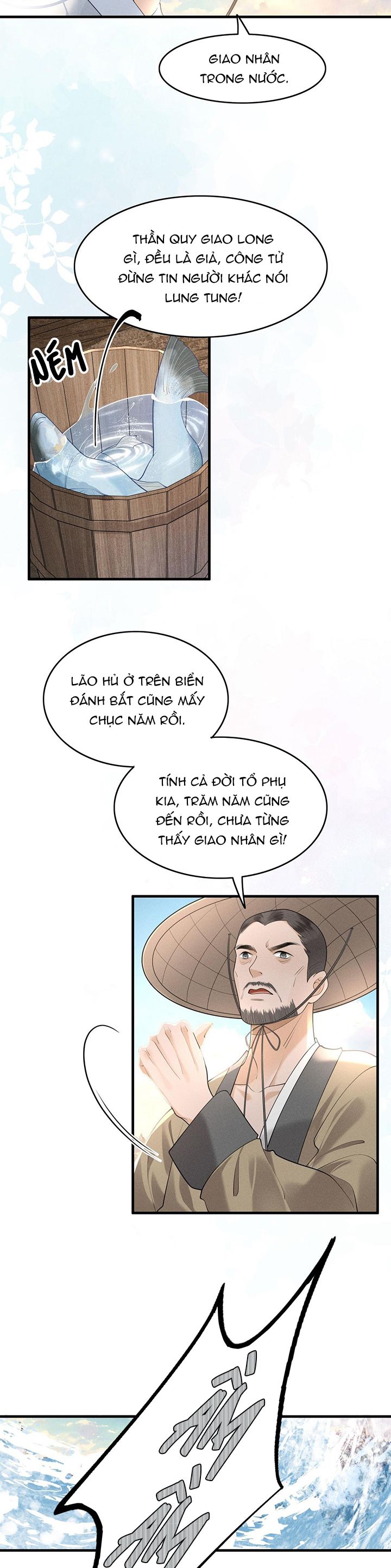 Xuyên Nhanh Chi Cải Tạo Bắt Đầu Lại Làm Người Chapter 80 - Trang 2