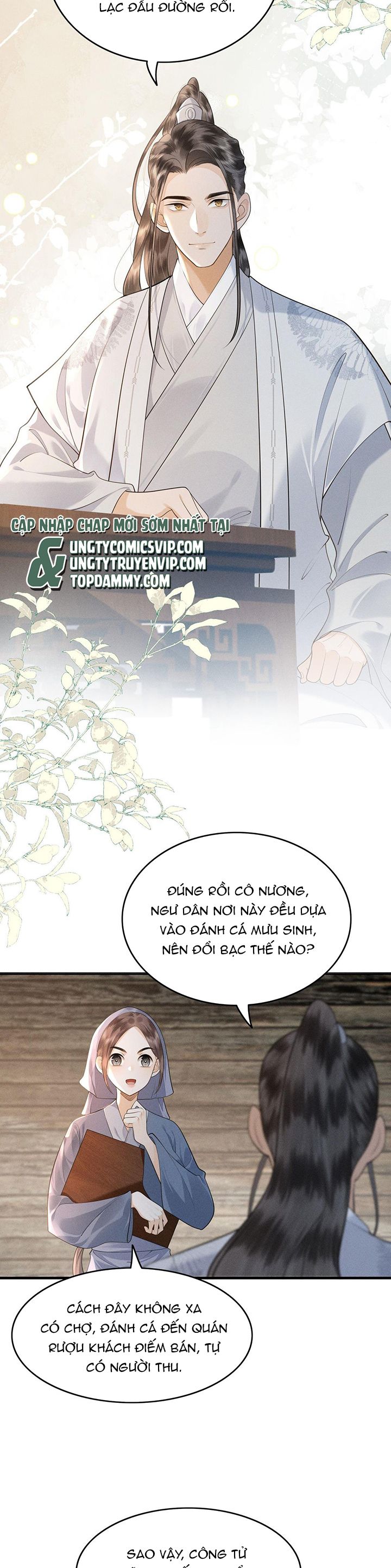 Xuyên Nhanh Chi Cải Tạo Bắt Đầu Lại Làm Người Chapter 80 - Trang 2