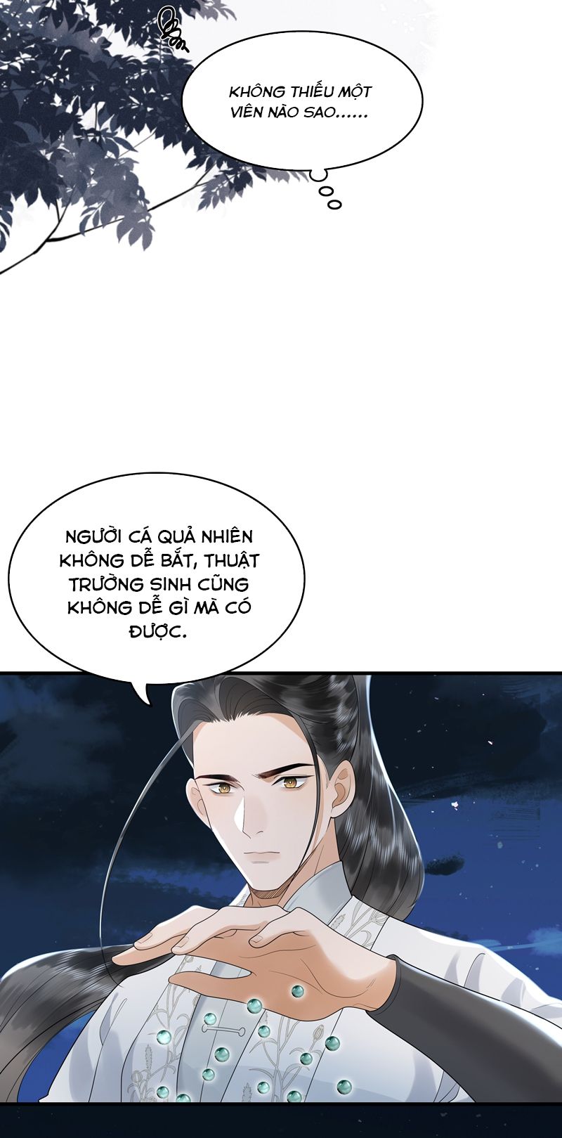 Xuyên Nhanh Chi Cải Tạo Bắt Đầu Lại Làm Người Chapter 79 - Trang 2