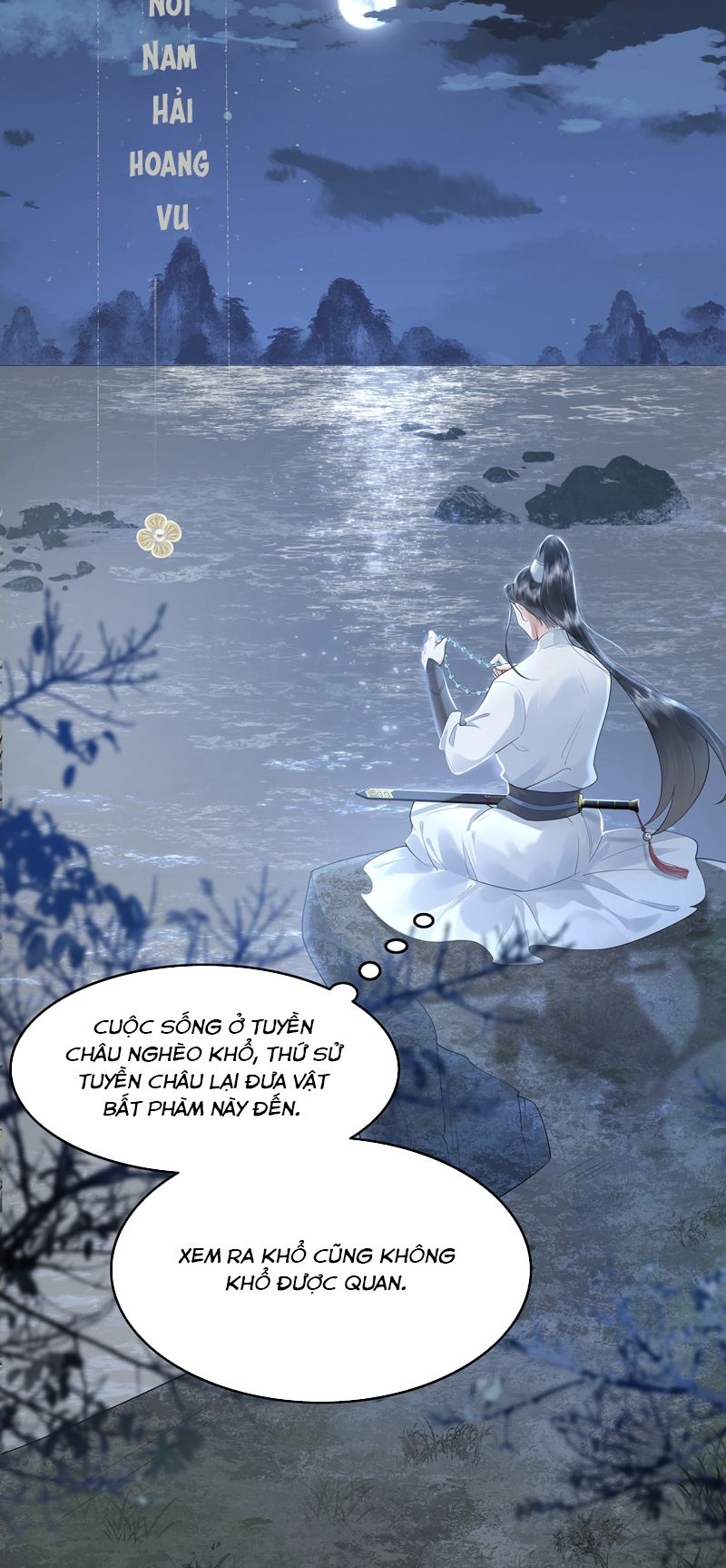 Xuyên Nhanh Chi Cải Tạo Bắt Đầu Lại Làm Người Chapter 79 - Trang 2