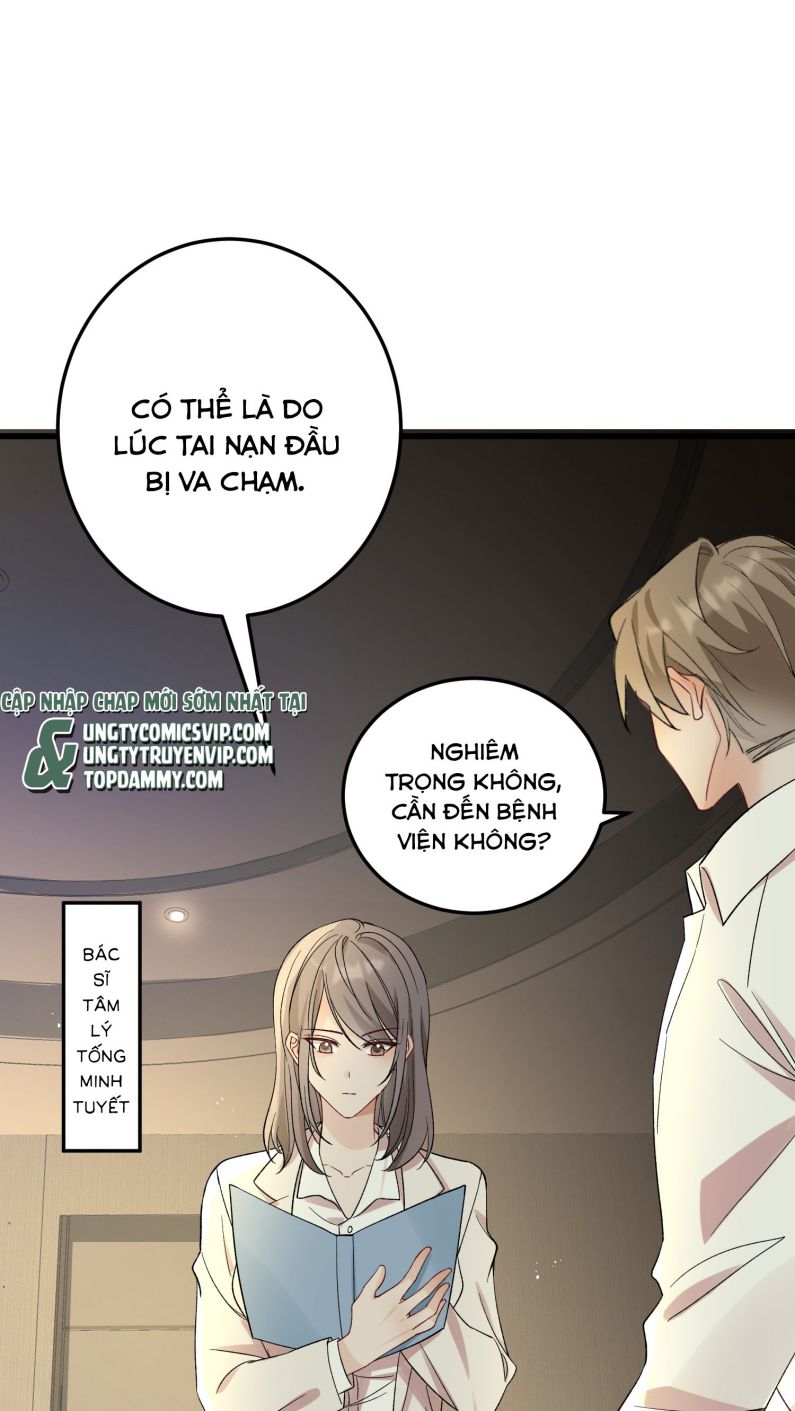 Xuyên Nhanh Chi Cải Tạo Bắt Đầu Lại Làm Người Chapter 64 - Trang 2