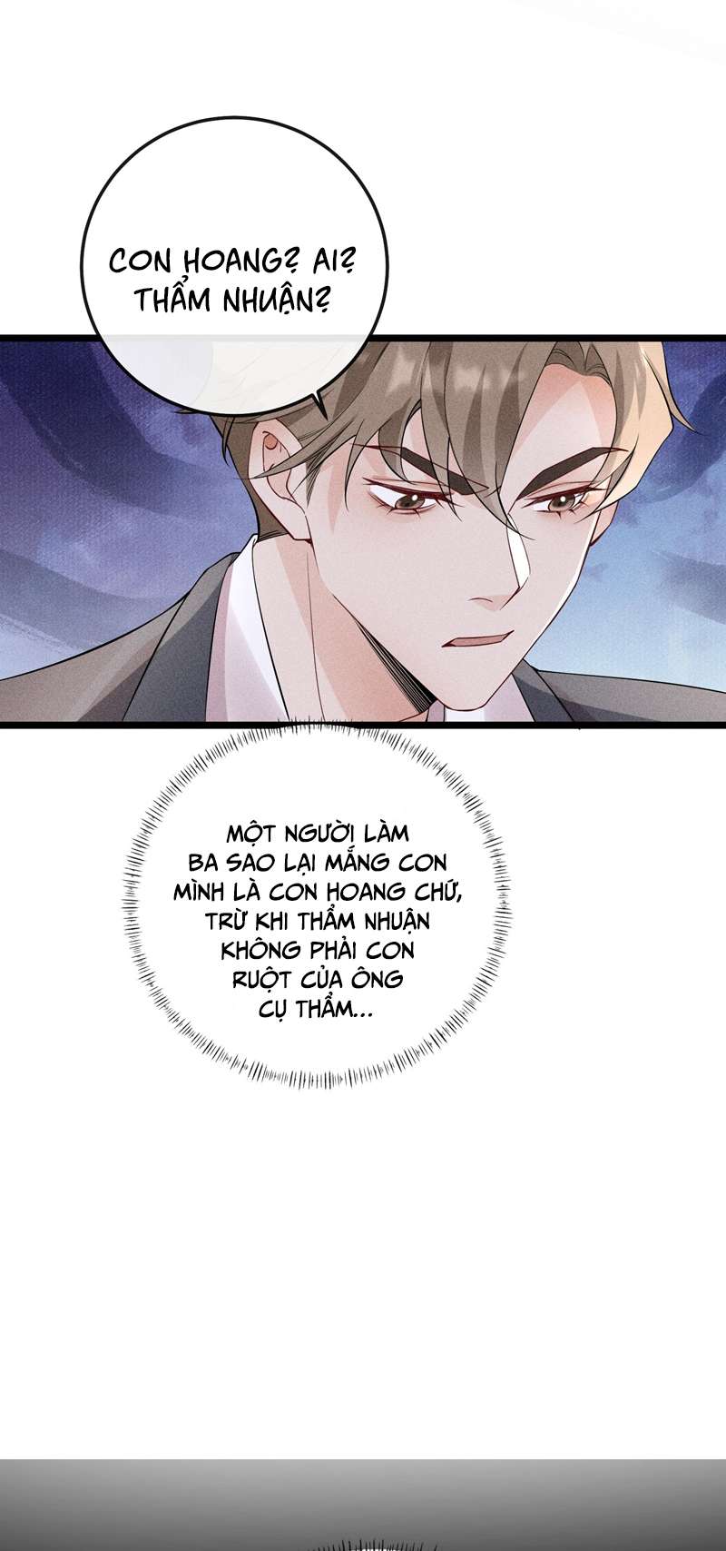 Xuyên Nhanh Chi Cải Tạo Bắt Đầu Lại Làm Người Chapter 62 - Trang 2