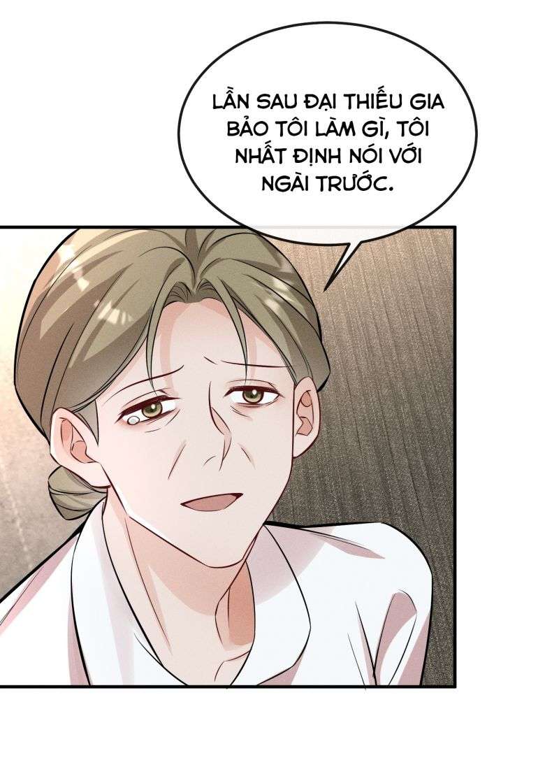 Xuyên Nhanh Chi Cải Tạo Bắt Đầu Lại Làm Người Chapter 59 - Trang 2