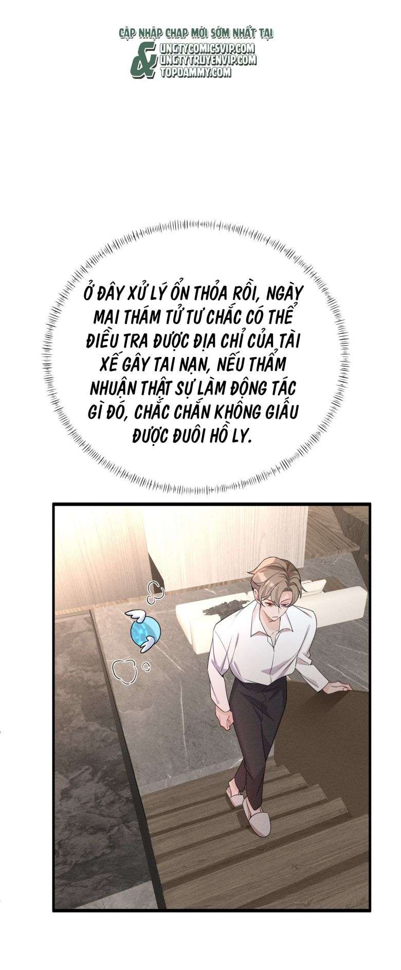 Xuyên Nhanh Chi Cải Tạo Bắt Đầu Lại Làm Người Chapter 59 - Trang 2