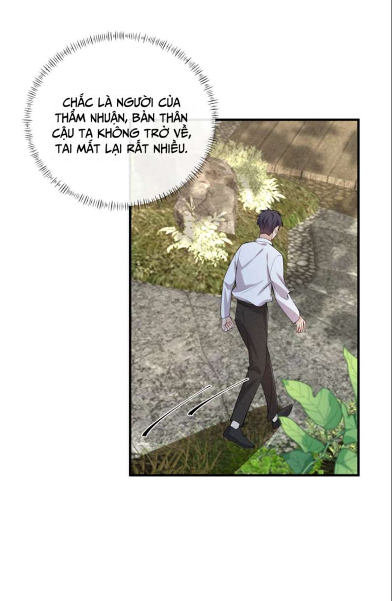 Xuyên Nhanh Chi Cải Tạo Bắt Đầu Lại Làm Người Chapter 56 - Trang 2