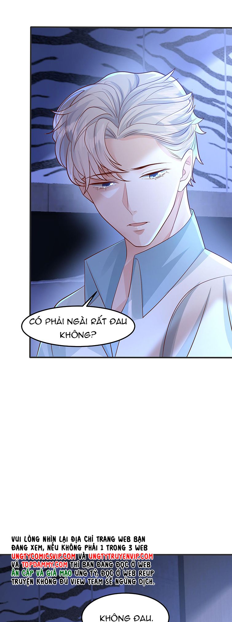 Xuyên Nhanh Chi Cải Tạo Bắt Đầu Lại Làm Người Chapter 43 - Trang 2