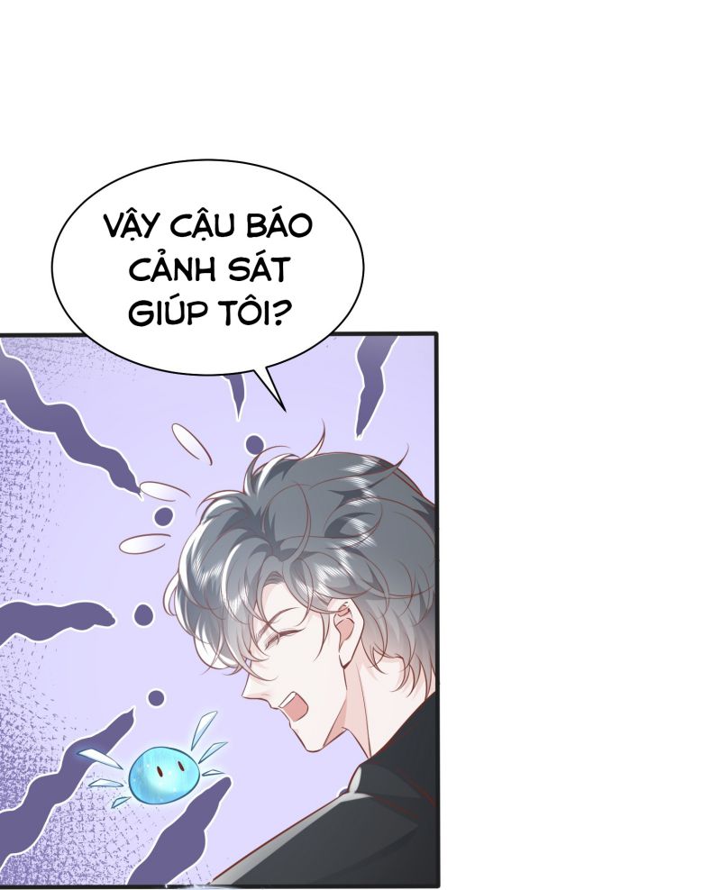 Xuyên Nhanh Chi Cải Tạo Bắt Đầu Lại Làm Người Chapter 41 - Trang 2