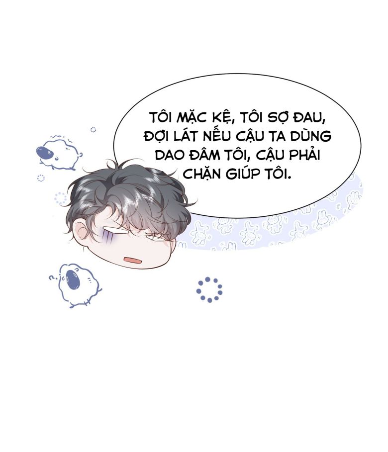 Xuyên Nhanh Chi Cải Tạo Bắt Đầu Lại Làm Người Chapter 41 - Trang 2