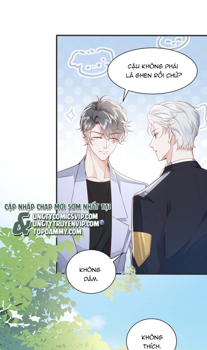 Xuyên Nhanh Chi Cải Tạo Bắt Đầu Lại Làm Người Chapter 40 - Trang 2