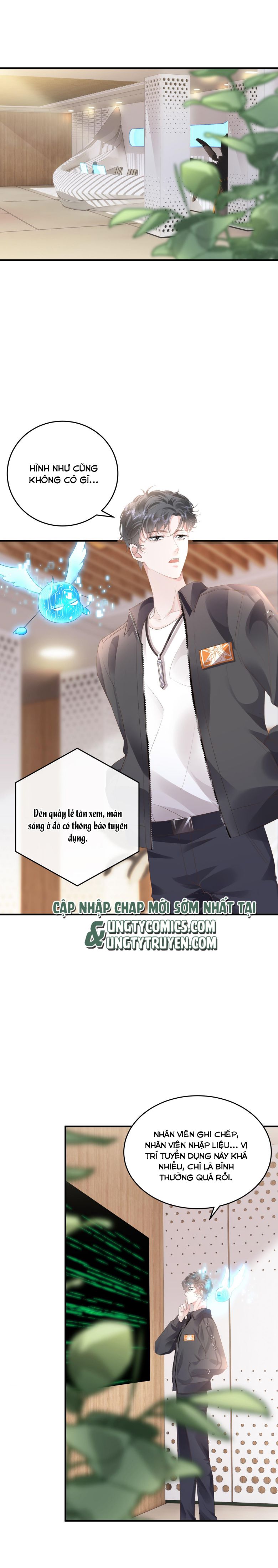 Xuyên Nhanh Chi Cải Tạo Bắt Đầu Lại Làm Người Chapter 35 - Trang 2