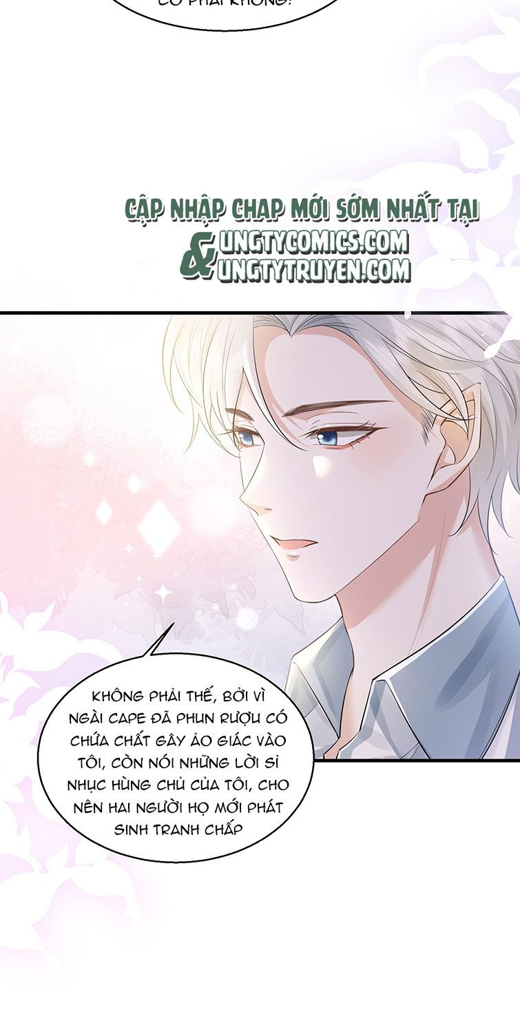 Xuyên Nhanh Chi Cải Tạo Bắt Đầu Lại Làm Người Chapter 32 - Trang 2