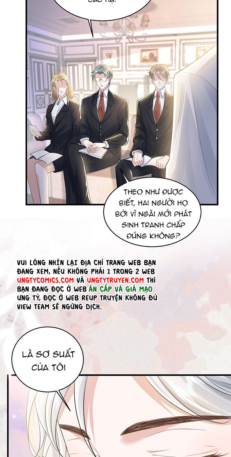 Xuyên Nhanh Chi Cải Tạo Bắt Đầu Lại Làm Người Chapter 32 - Trang 2