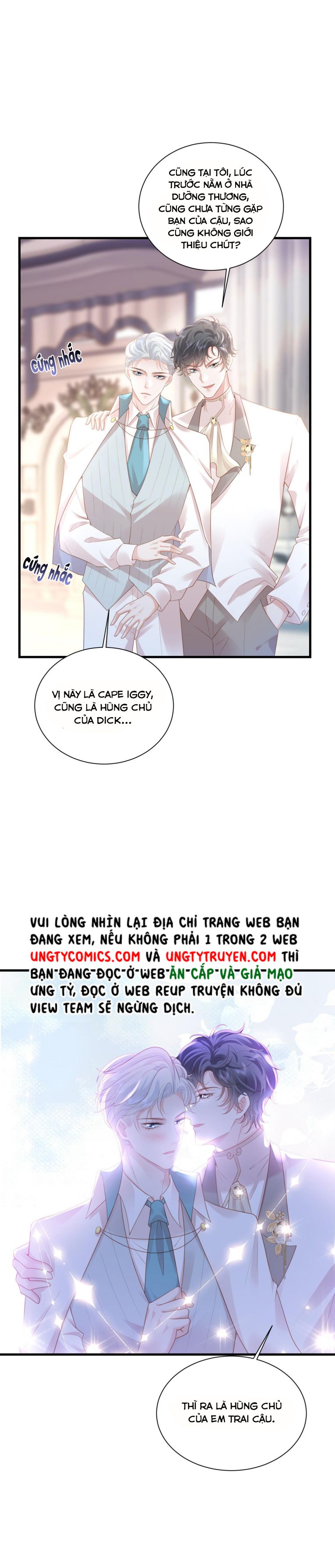 Xuyên Nhanh Chi Cải Tạo Bắt Đầu Lại Làm Người Chapter 30 - Trang 2