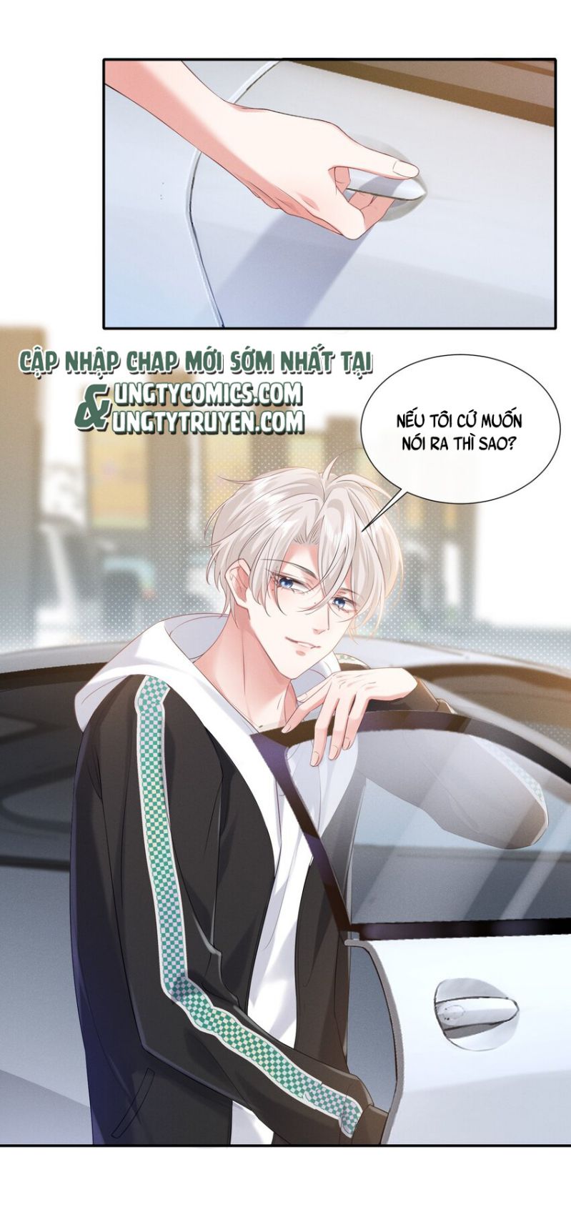 Xuyên Nhanh Chi Cải Tạo Bắt Đầu Lại Làm Người Chapter 19 - Trang 2