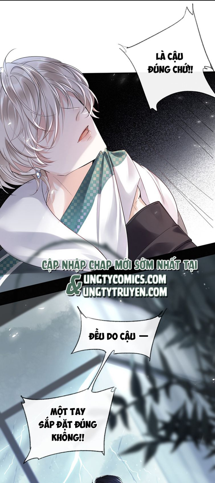 Xuyên Nhanh Chi Cải Tạo Bắt Đầu Lại Làm Người Chapter 1 - Trang 2