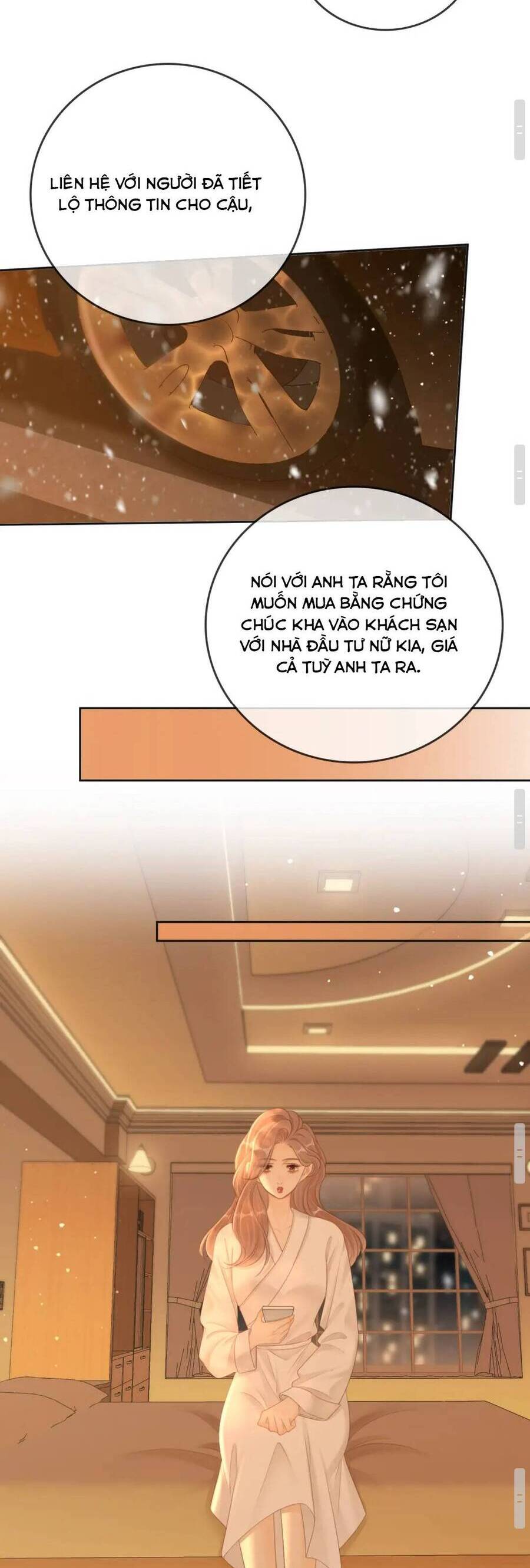 Vưu Vật Chapter 113 - Trang 2