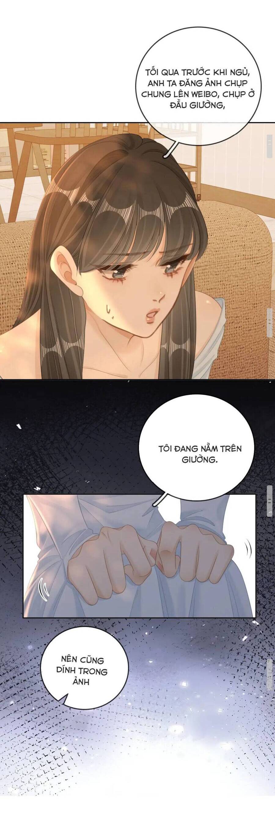 Vưu Vật Chapter 111 - Trang 2