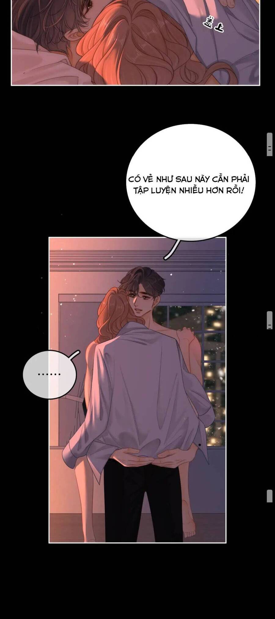 Vưu Vật Chapter 110 - Trang 2