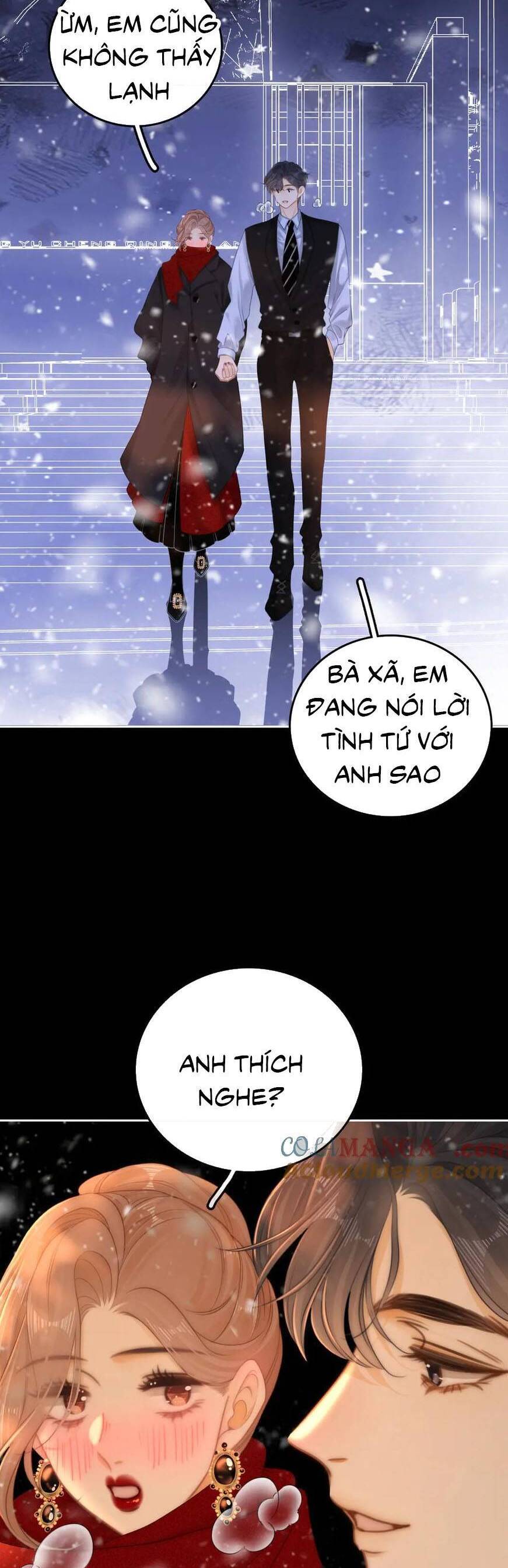 Vưu Vật Chapter 109 - Trang 2