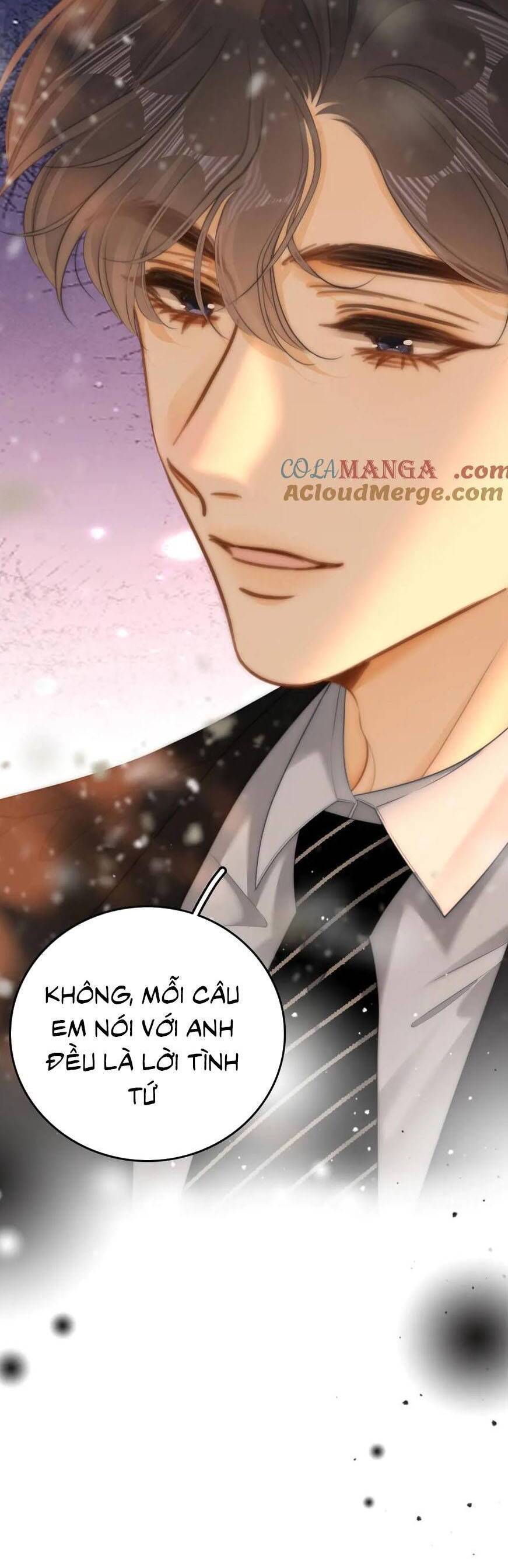 Vưu Vật Chapter 109 - Trang 2