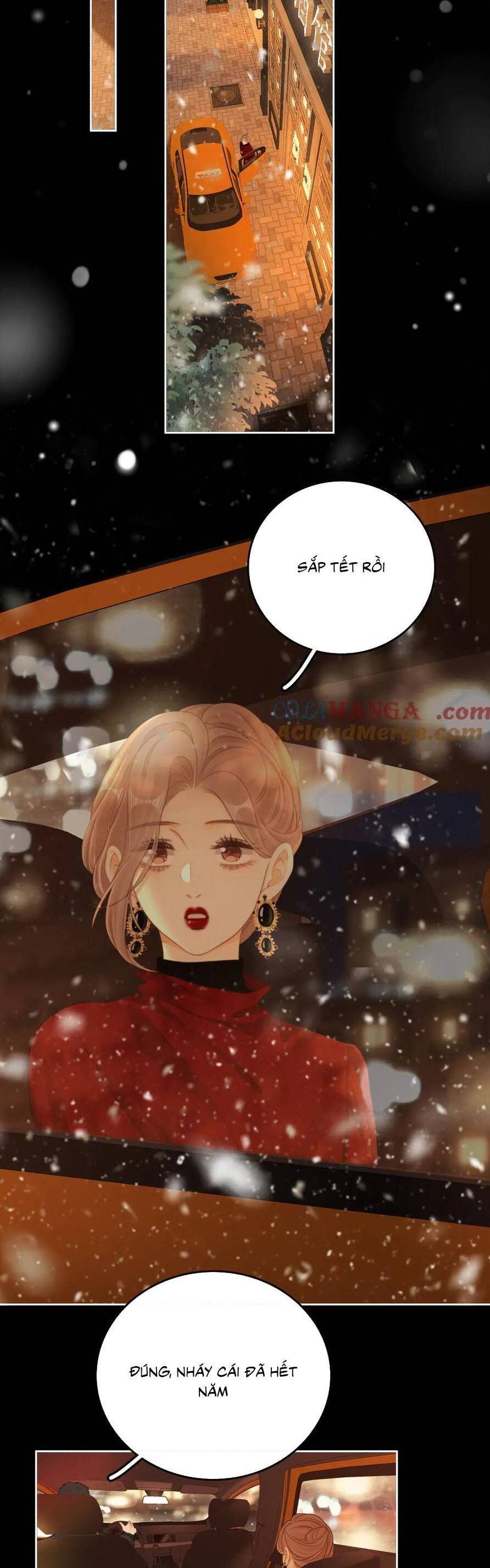 Vưu Vật Chapter 109 - Trang 2