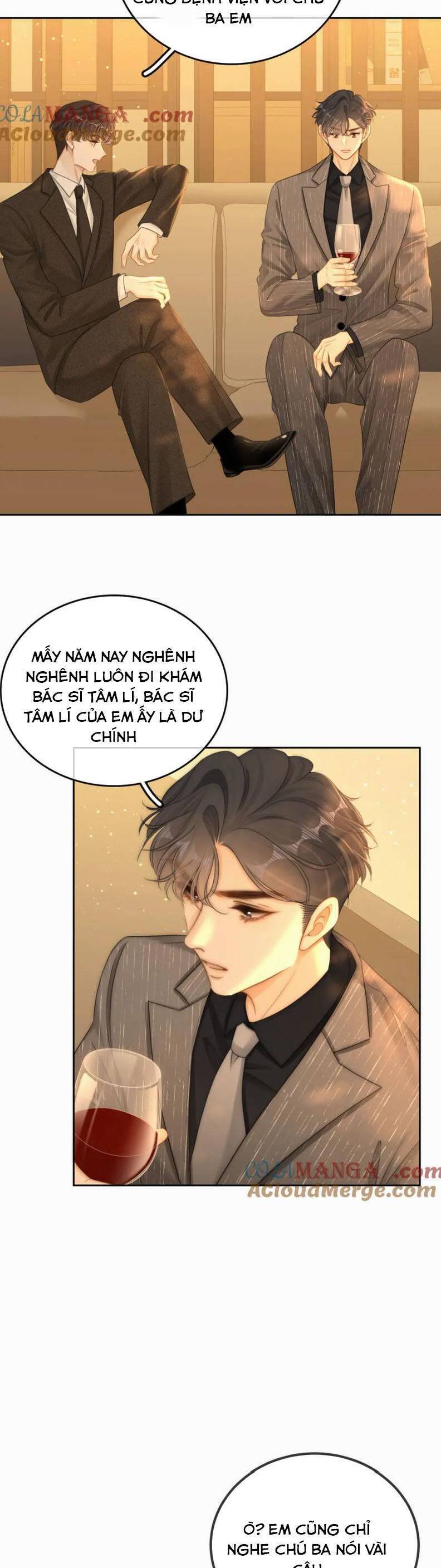 Vưu Vật Chapter 102 - Trang 2