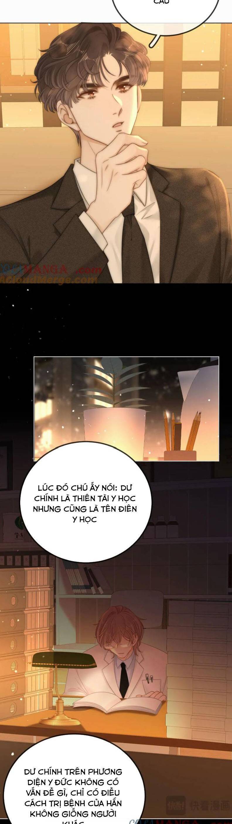 Vưu Vật Chapter 102 - Trang 2