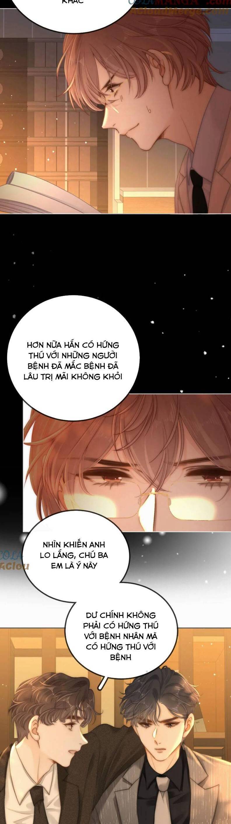 Vưu Vật Chapter 102 - Trang 2