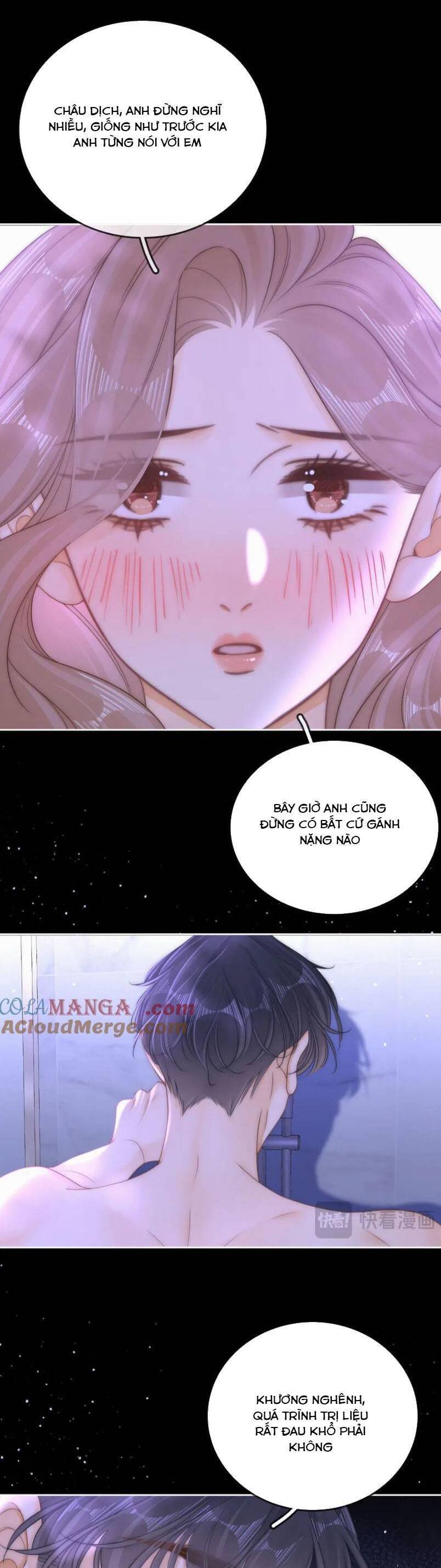 Vưu Vật Chapter 102 - Trang 2