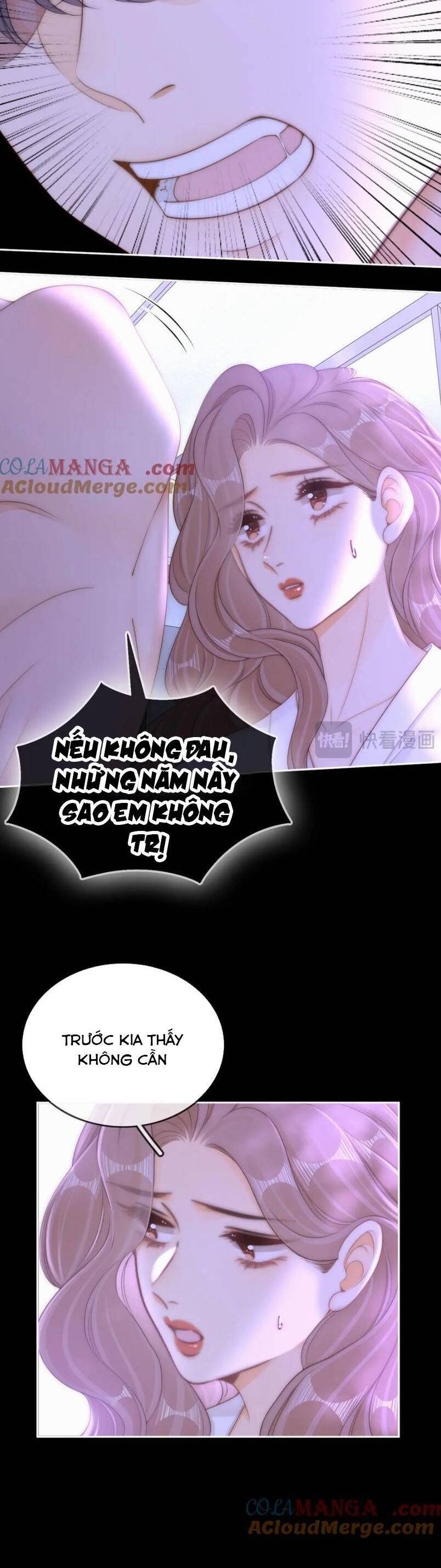 Vưu Vật Chapter 102 - Trang 2