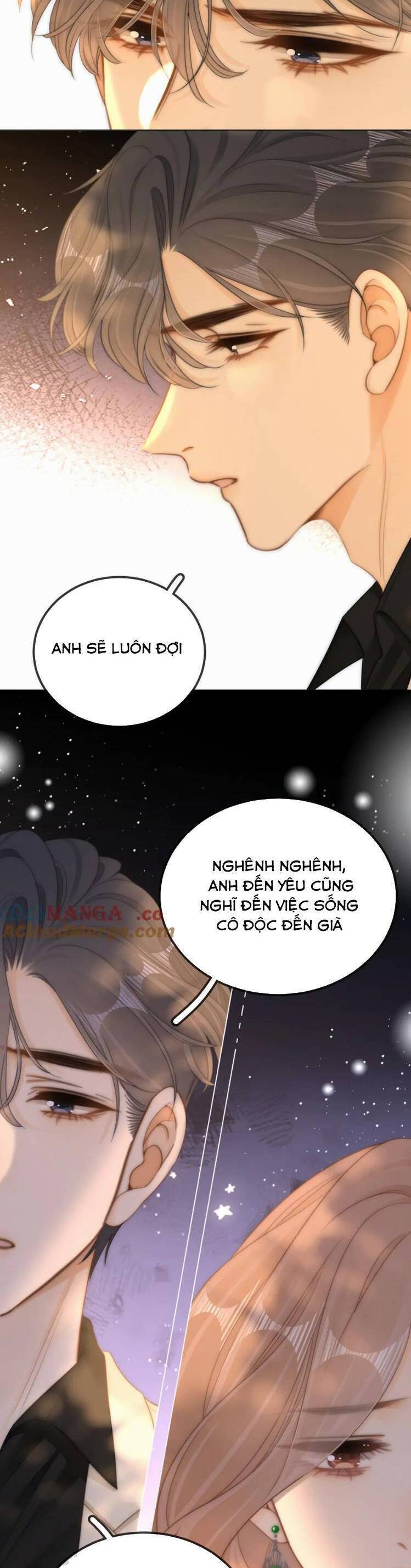 Vưu Vật Chapter 100 - Trang 2