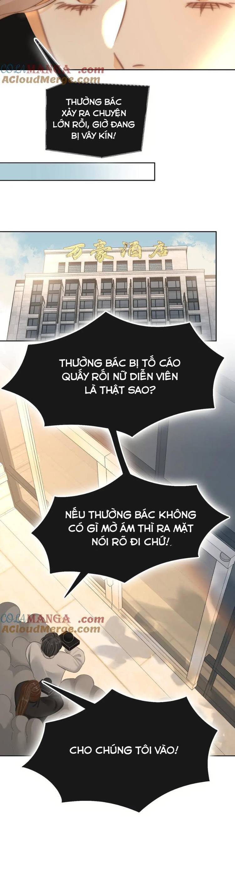 Vưu Vật Chapter 98 - Trang 2