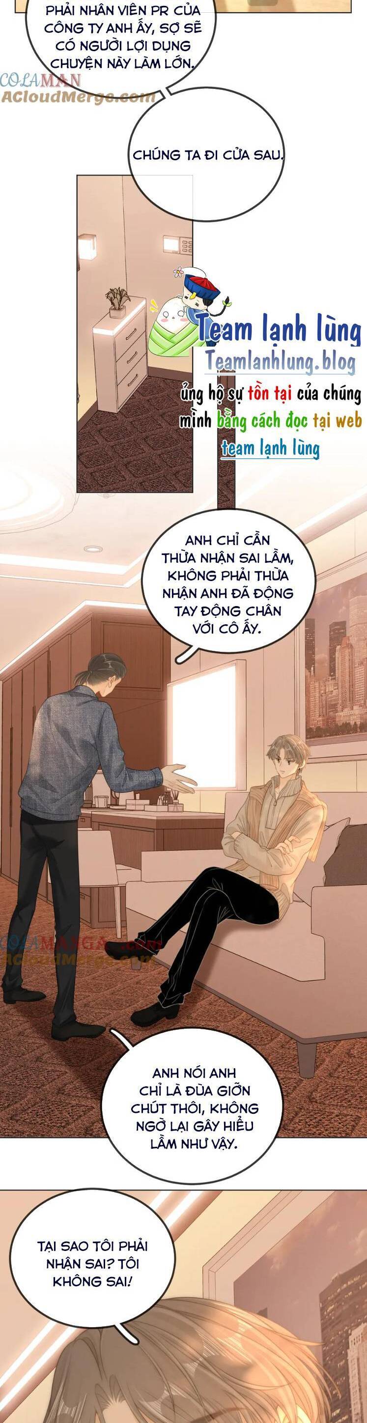 Vưu Vật Chapter 98 - Trang 2