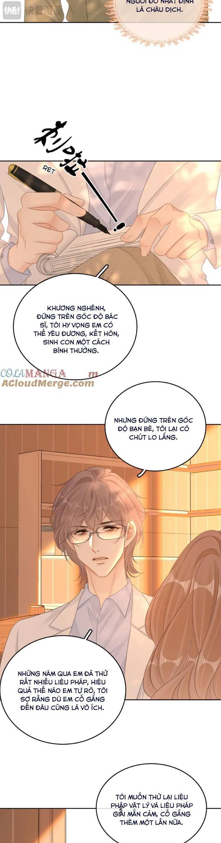 Vưu Vật Chapter 98 - Trang 2