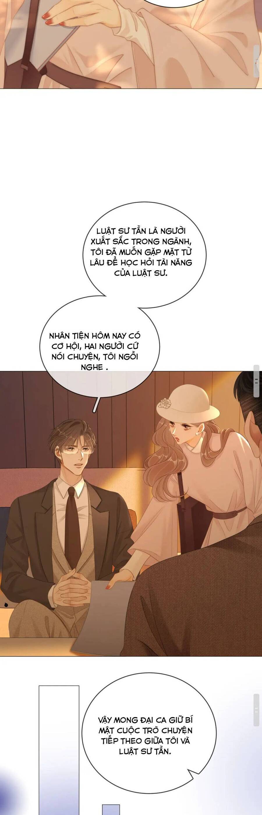 Vưu Vật Chapter 95 - Trang 2