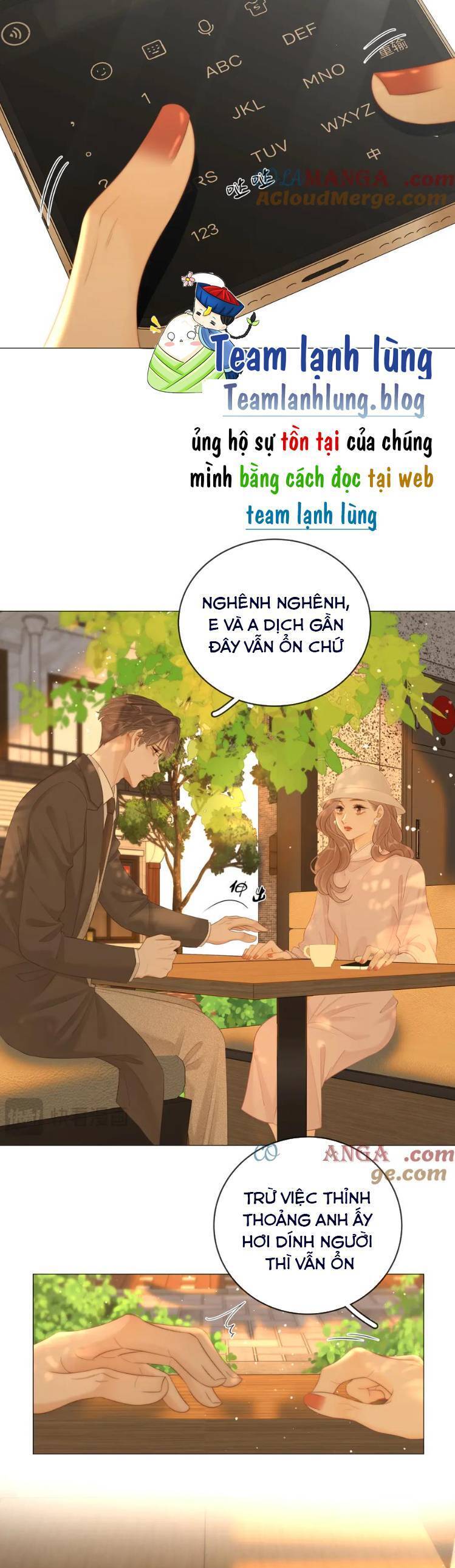 Vưu Vật Chapter 94 - Trang 2