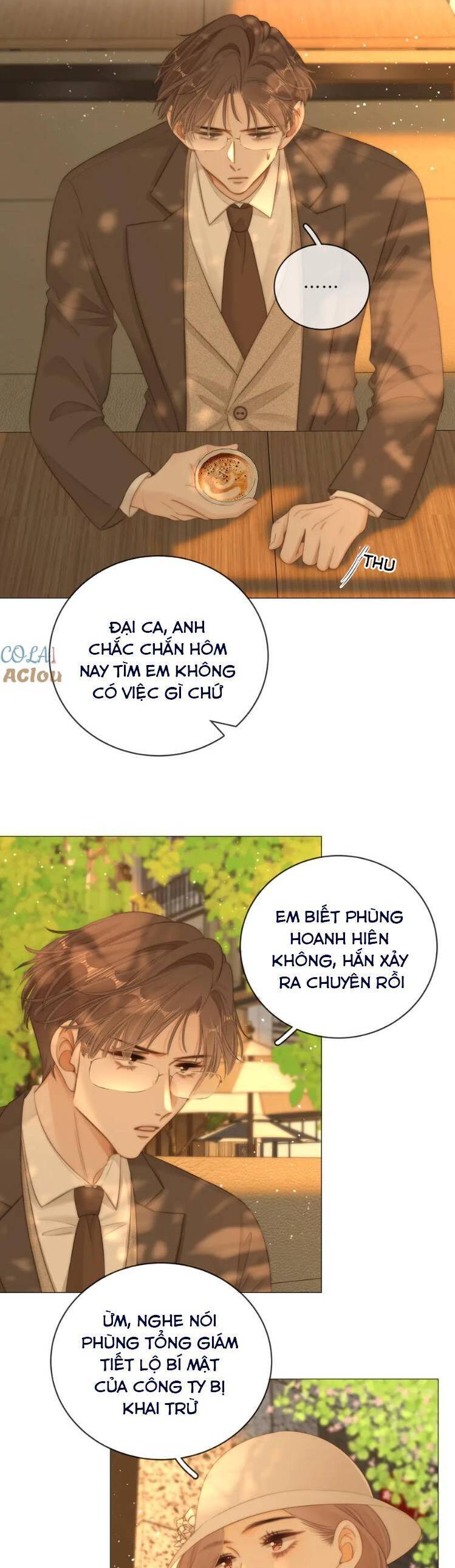 Vưu Vật Chapter 94 - Trang 2